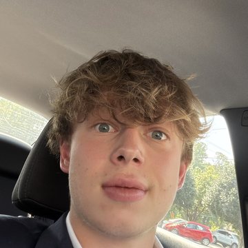 Josh Bertrand